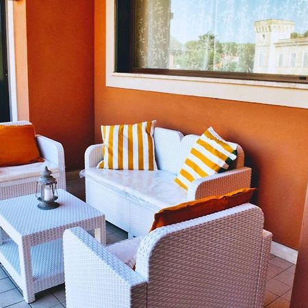 B&B Carpe Diem Grottaferrata Luaran gambar