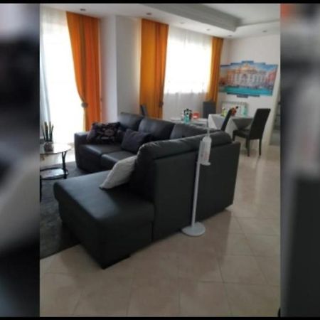 B&B Carpe Diem Grottaferrata Luaran gambar