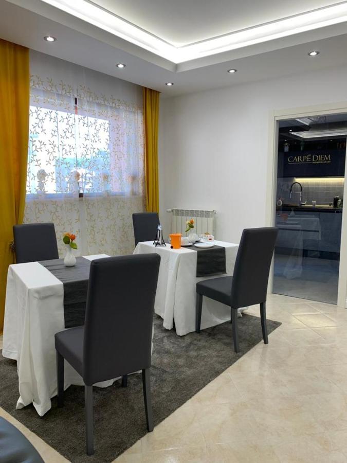 B&B Carpe Diem Grottaferrata Luaran gambar
