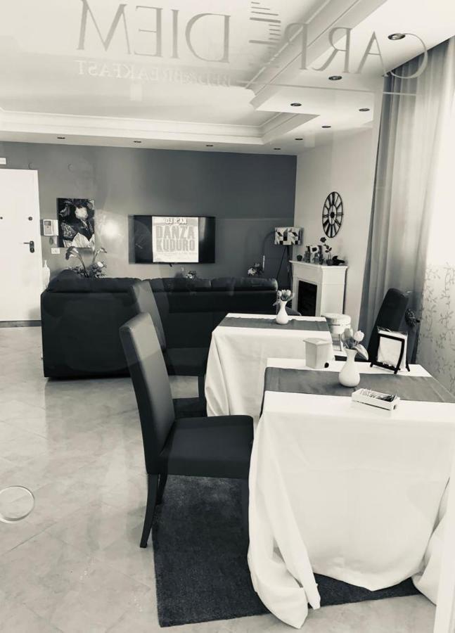 B&B Carpe Diem Grottaferrata Luaran gambar