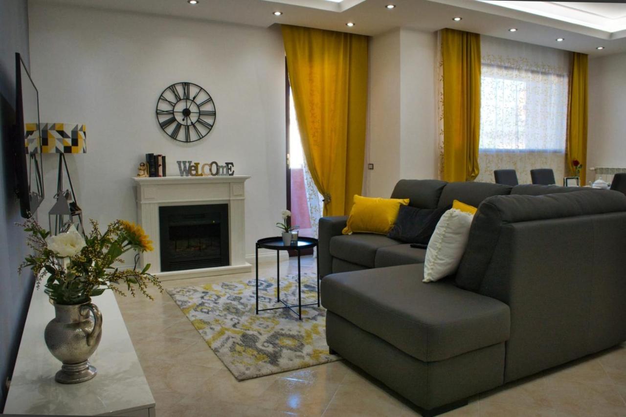 B&B Carpe Diem Grottaferrata Luaran gambar