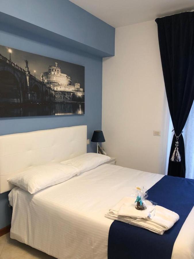 B&B Carpe Diem Grottaferrata Luaran gambar