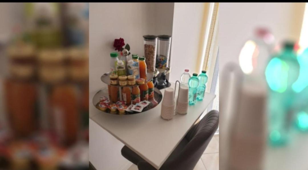 B&B Carpe Diem Grottaferrata Luaran gambar