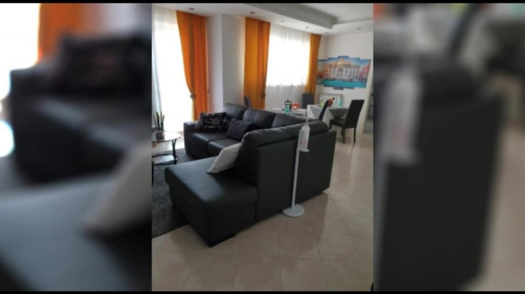 B&B Carpe Diem Grottaferrata Luaran gambar
