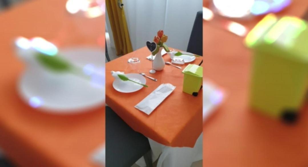 B&B Carpe Diem Grottaferrata Luaran gambar
