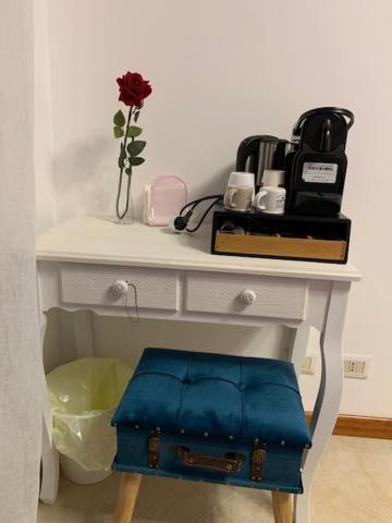 B&B Carpe Diem Grottaferrata Luaran gambar