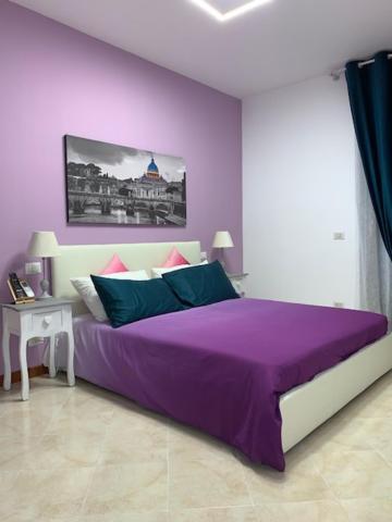 B&B Carpe Diem Grottaferrata Luaran gambar